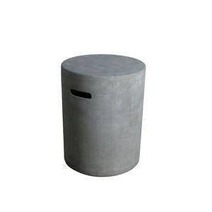 Round Tank Cover