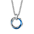 Eternal Circles Day Collar