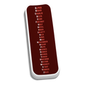 Phonetic Alphabet Sticker