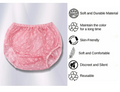 Cherry Blossom Adult Diaper Cover