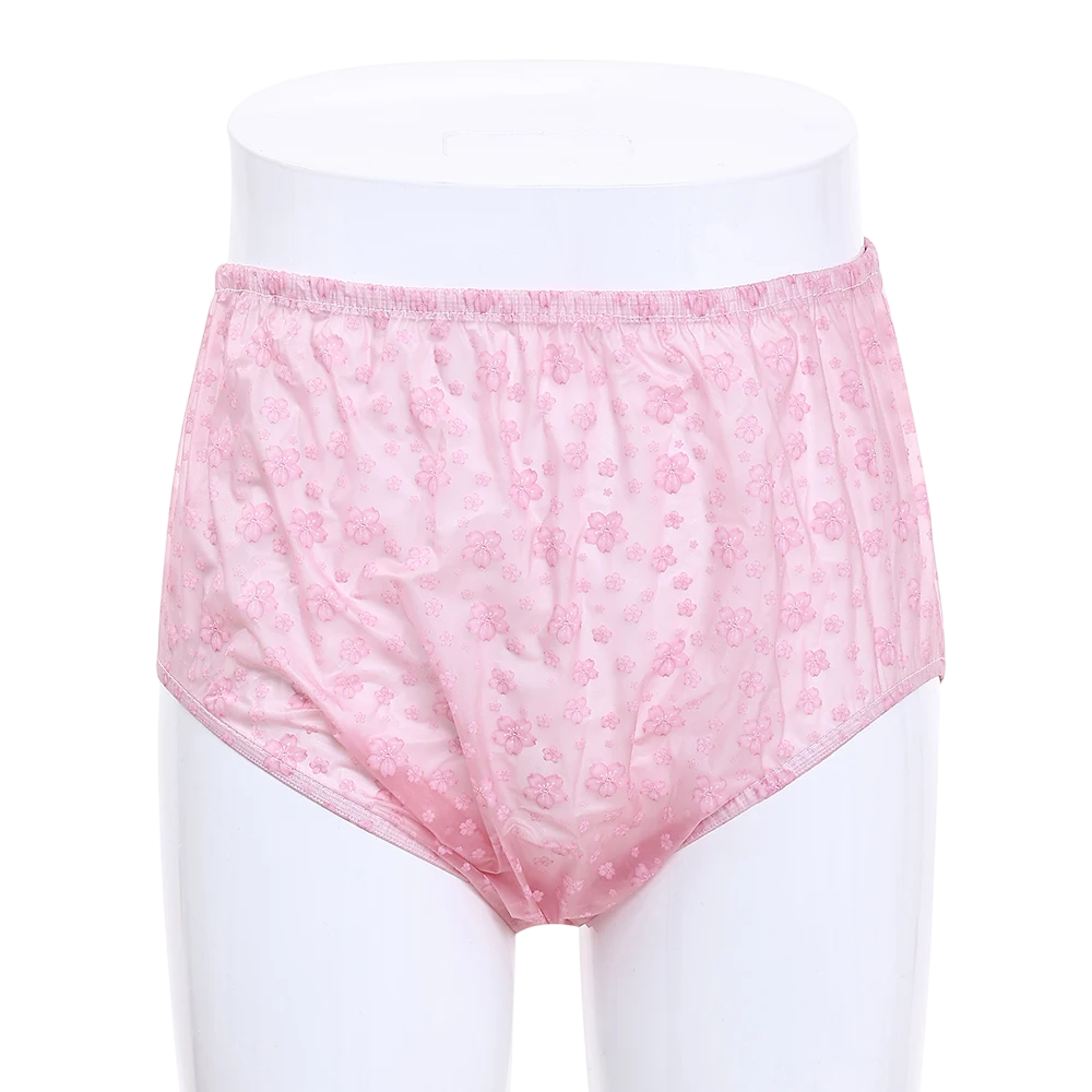 Cherry Blossom Adult Diaper Cover