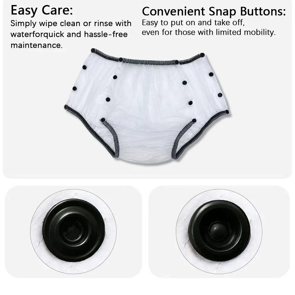 Dream Dry Snap-On Waterproof Cover