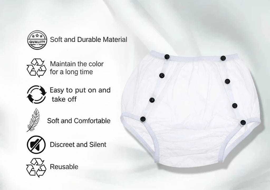 Cloud Soft Waterproof Adult Cover
