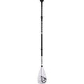 Solid Fiberglass iSUP Paddle