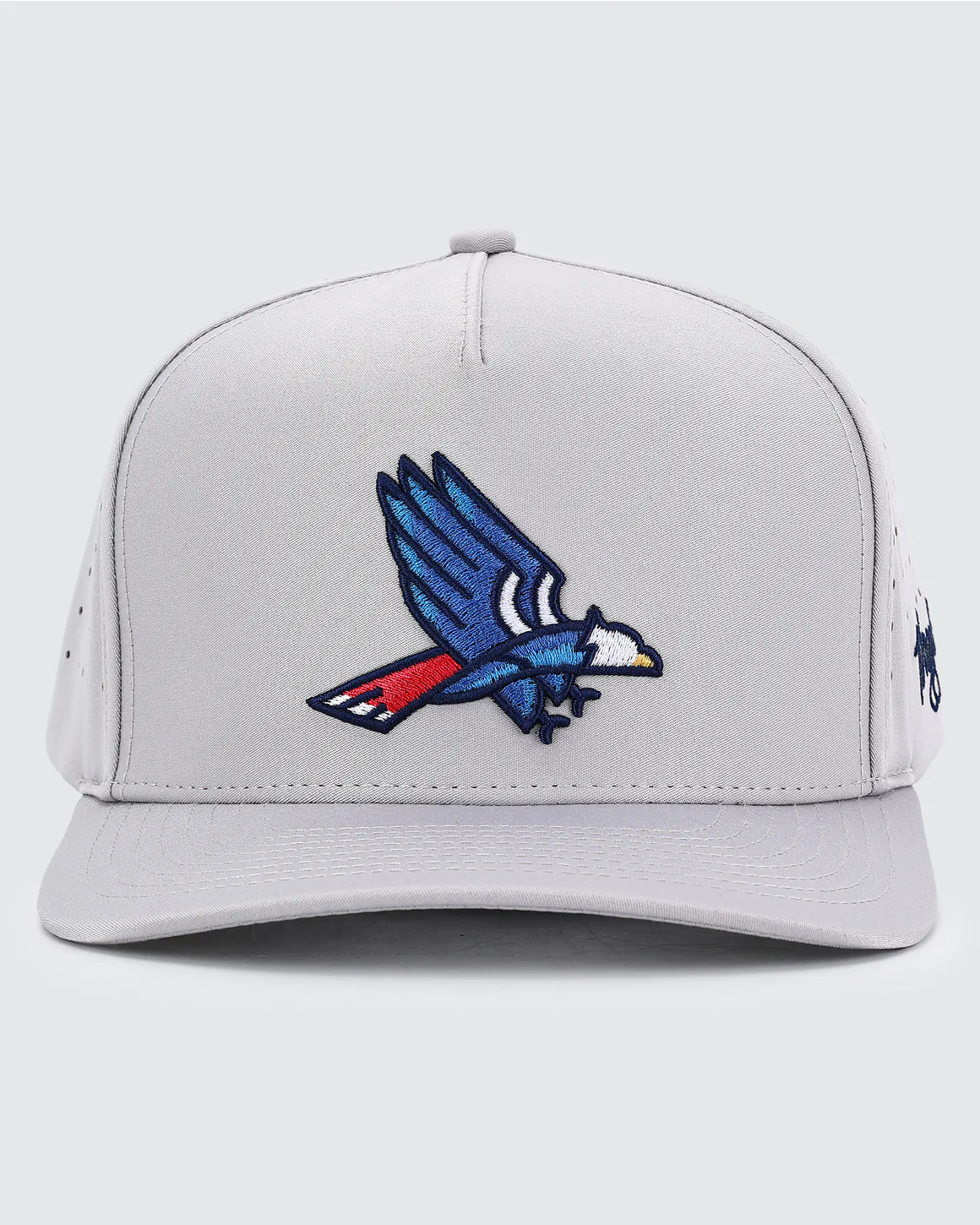 Waggle Original Snapback Hat - The Patriot