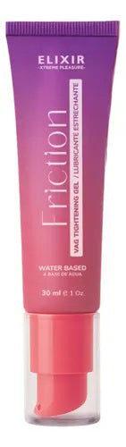 Elixir Friction Tightening Lubricant 30ml | 1 Fl Oz