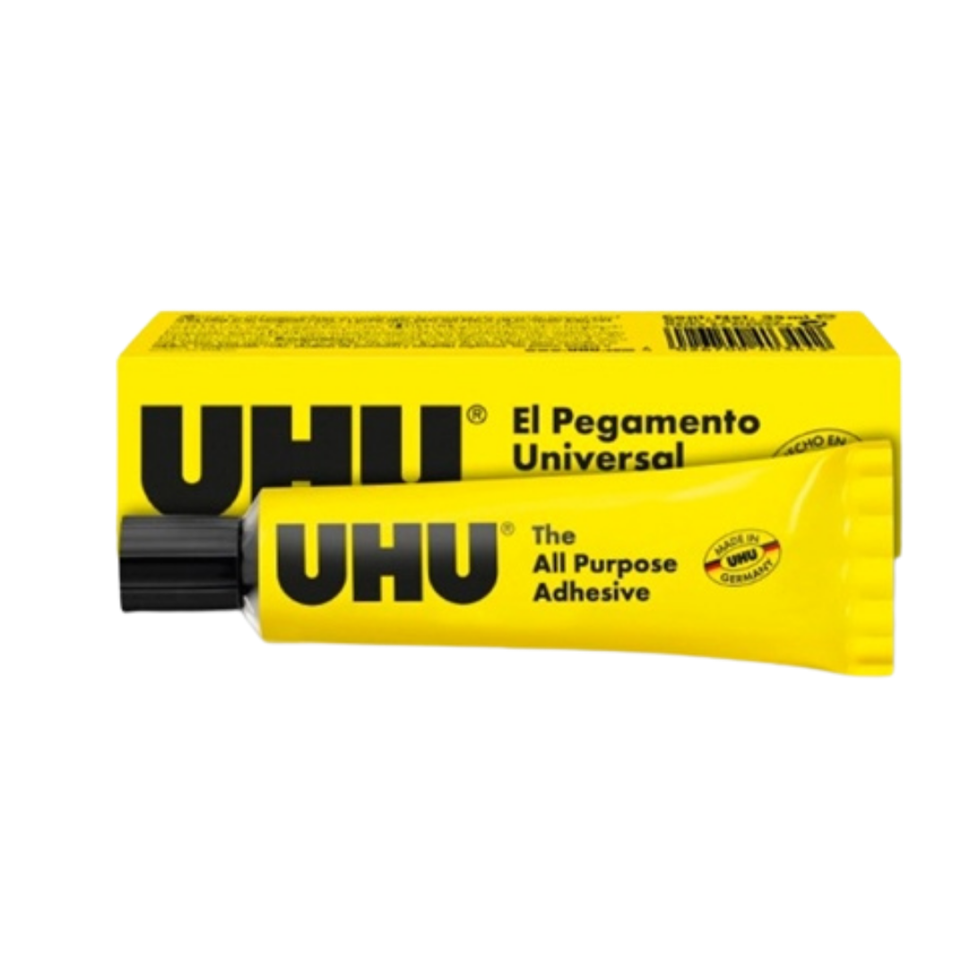 UHU All Purpose Adhesive (35?g)