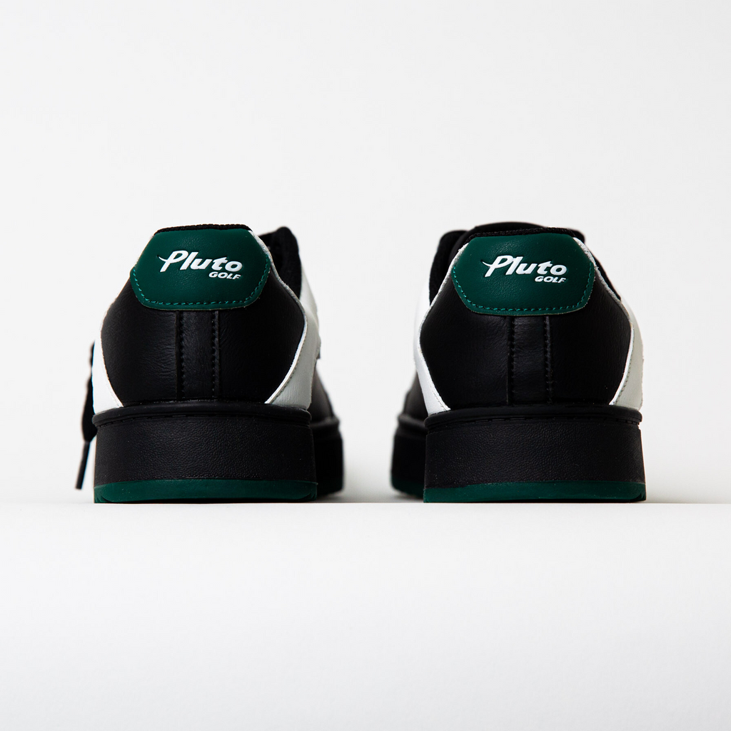 PLUTO 1 | OREO