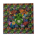 Vincent Gordon “Flower Girl” Blotter Print