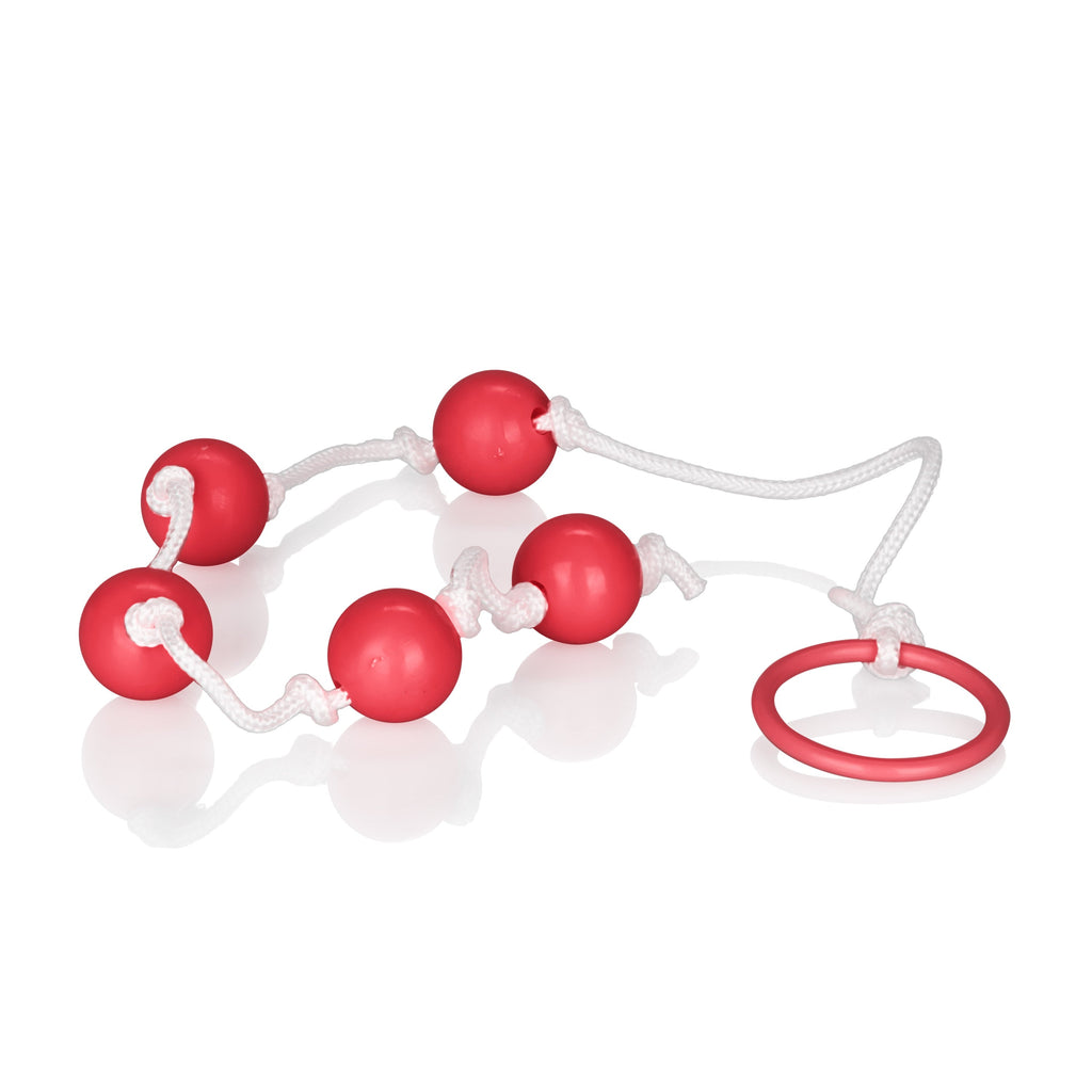 Small Intimate Beads Stimulator