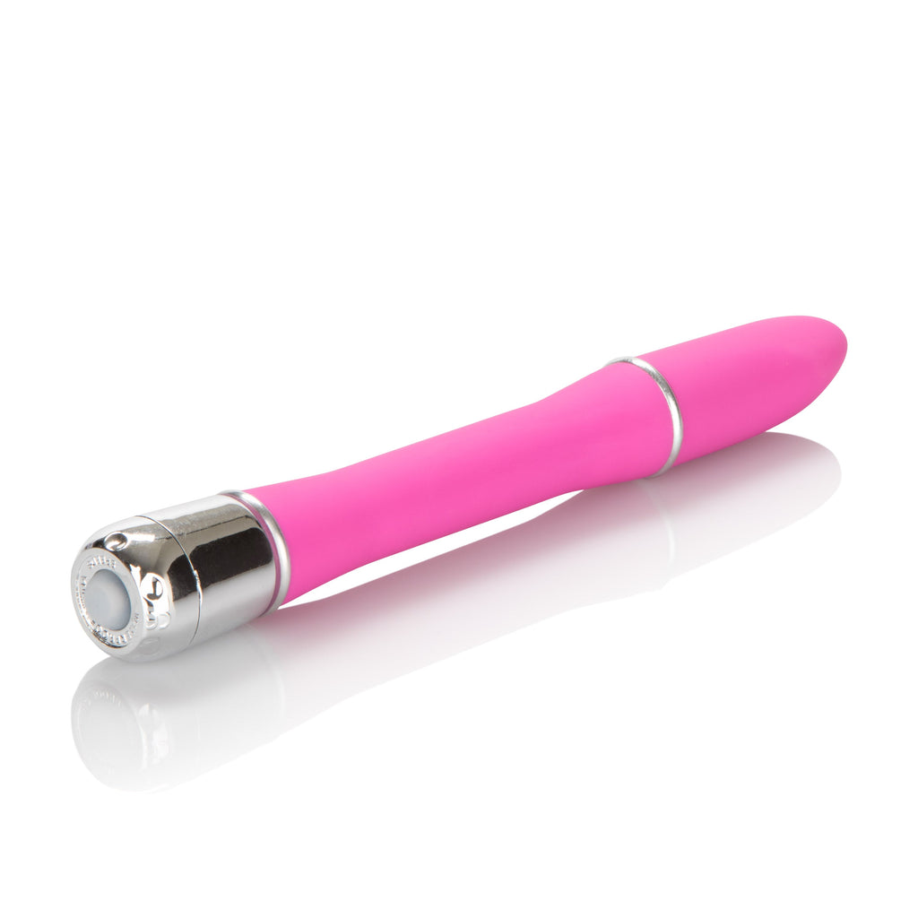 Lulu Satin Touch Personal Massager - Pink