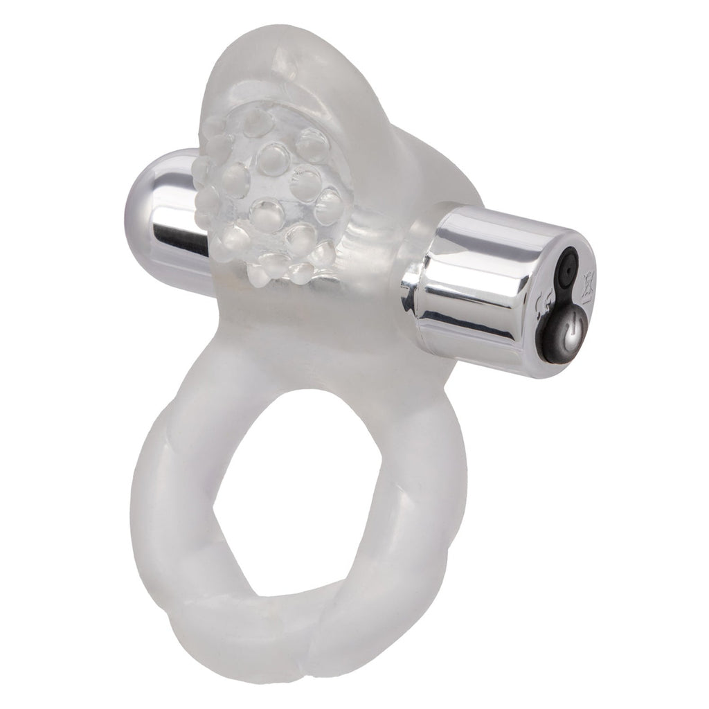 Nubby Lover's Delight Rechargeable Personal Massager