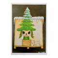 Yoshitomo Nara "Every Clown Lost in Every Town" Print
