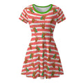 Merry Moose Play Dress