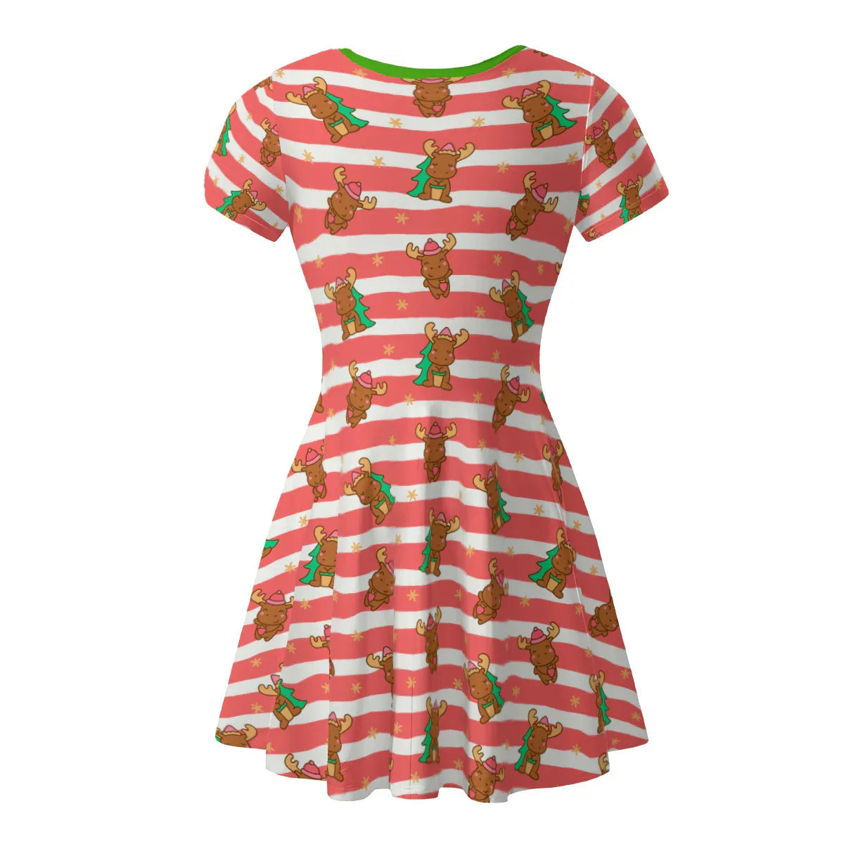 Merry Moose Play Dress