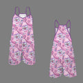 Neurospicy Pink Pastel Comfy Play Romper