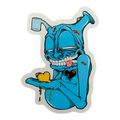Aaron Brooks Consider Dabs Sticker