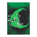 Aaron Brooks Dark Side of the Weez (Mint) Sticker