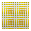 Aaron Brooks "Day Tripper" Blotter Print