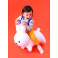 Adorable Miffy Bruna Bonbon (White) Ride-on Toy: A Must-Have for Playtime Fun!