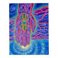 Alex Grey Earth Witness Sticker