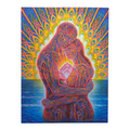 Alex Grey Ocean of Love Bliss Sticker
