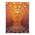 Alex Grey Oversoul Sticker