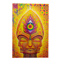Alex Grey Sol Invictus Art Card