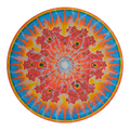 Alex Grey Vision Crystal Sticker
