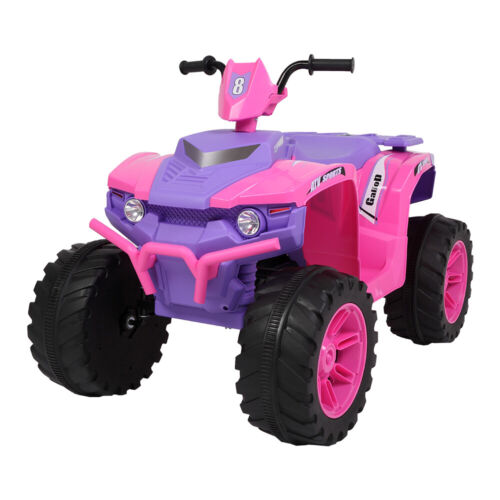 Powerful Dual Drive 12V7AH*1 Battery ATV - No Remote Control
