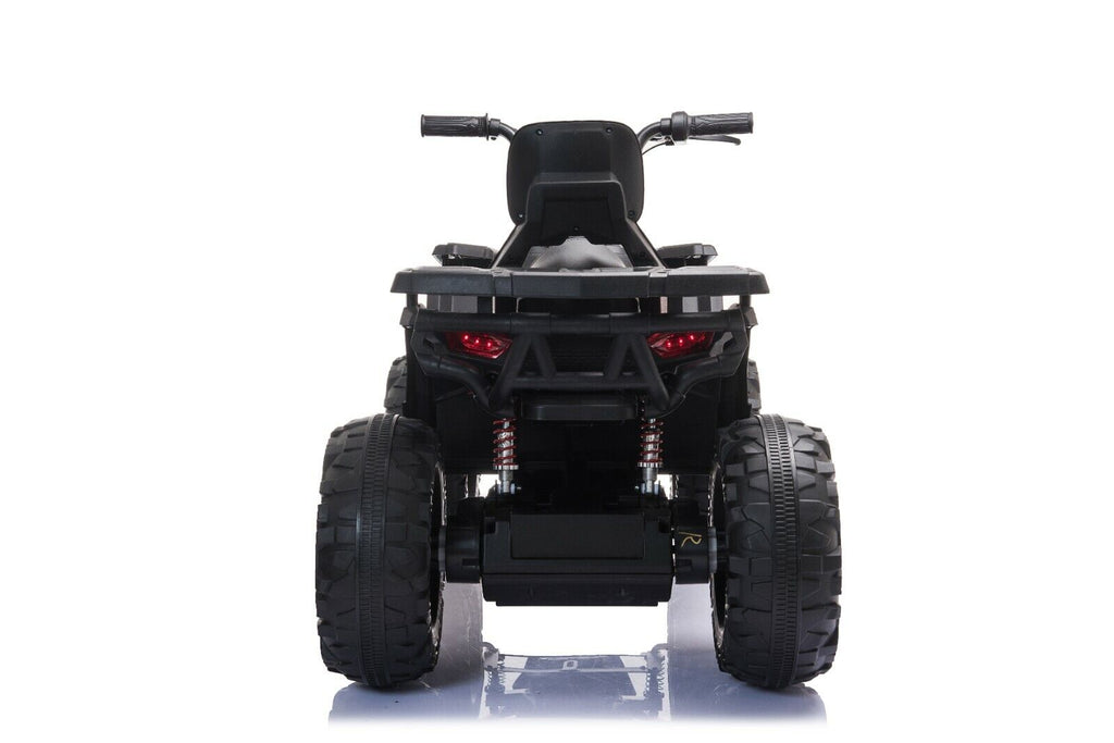 ATV Double Drive Children's Ride-On Car with Powerful 40W Motors and Dual Direction Control