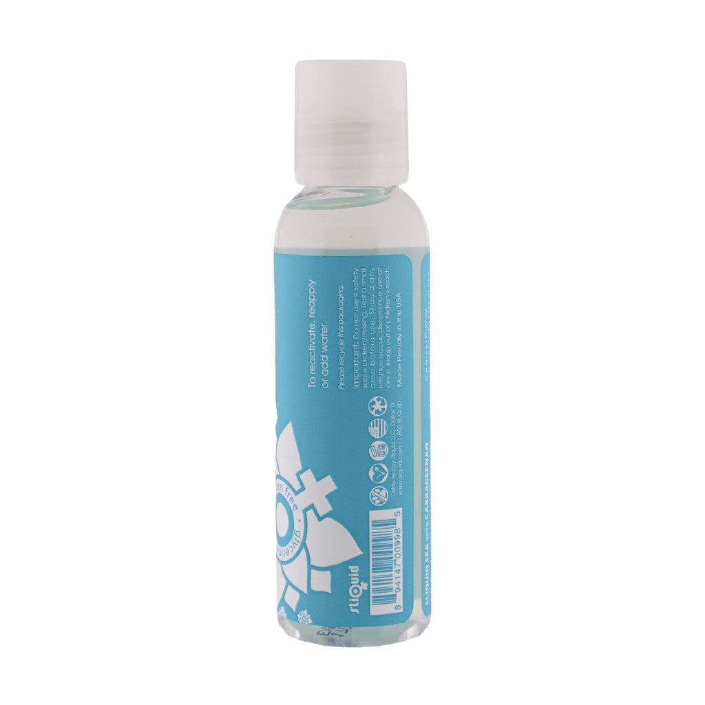 Naturals Sea - 2.0 Fl. Oz. (59 ml)