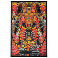 Banjo Glass x Johnathan Singer "Uroboros Sesh" Moodmat