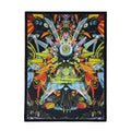 Banjo Glass x Johnathan Singer "Vishuddha" Moodmat