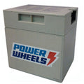 Barbie Jammin' Jeep Wrangler 12V Replacement Battery for Power Wheels W4473