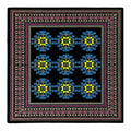 "Basel Bitcarpet 12" Moodmat