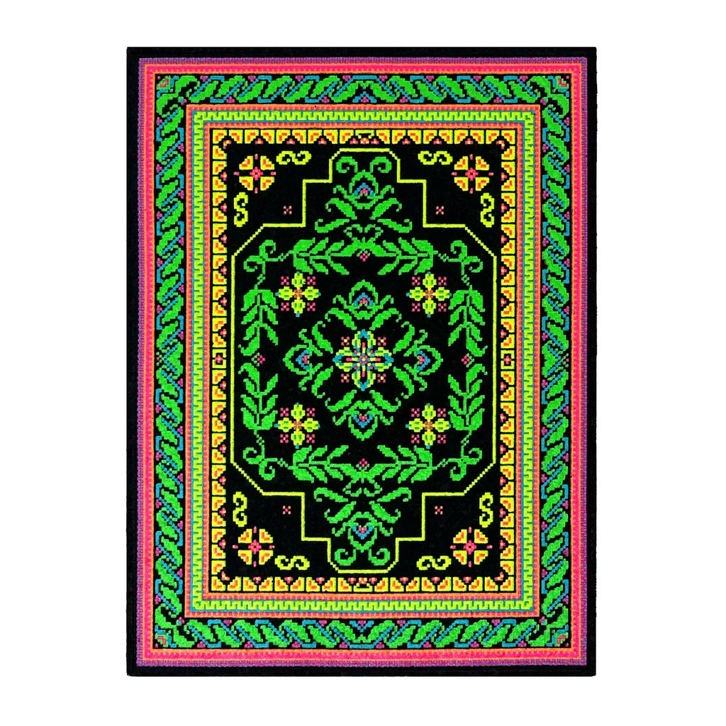 "Beach Blast III Bitrug" Moodmat