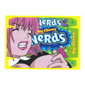 Ben Frost Big Chewy Nerds Candy Sticker