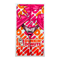 Ben Frost "Dunkin' Donuts" Postcard