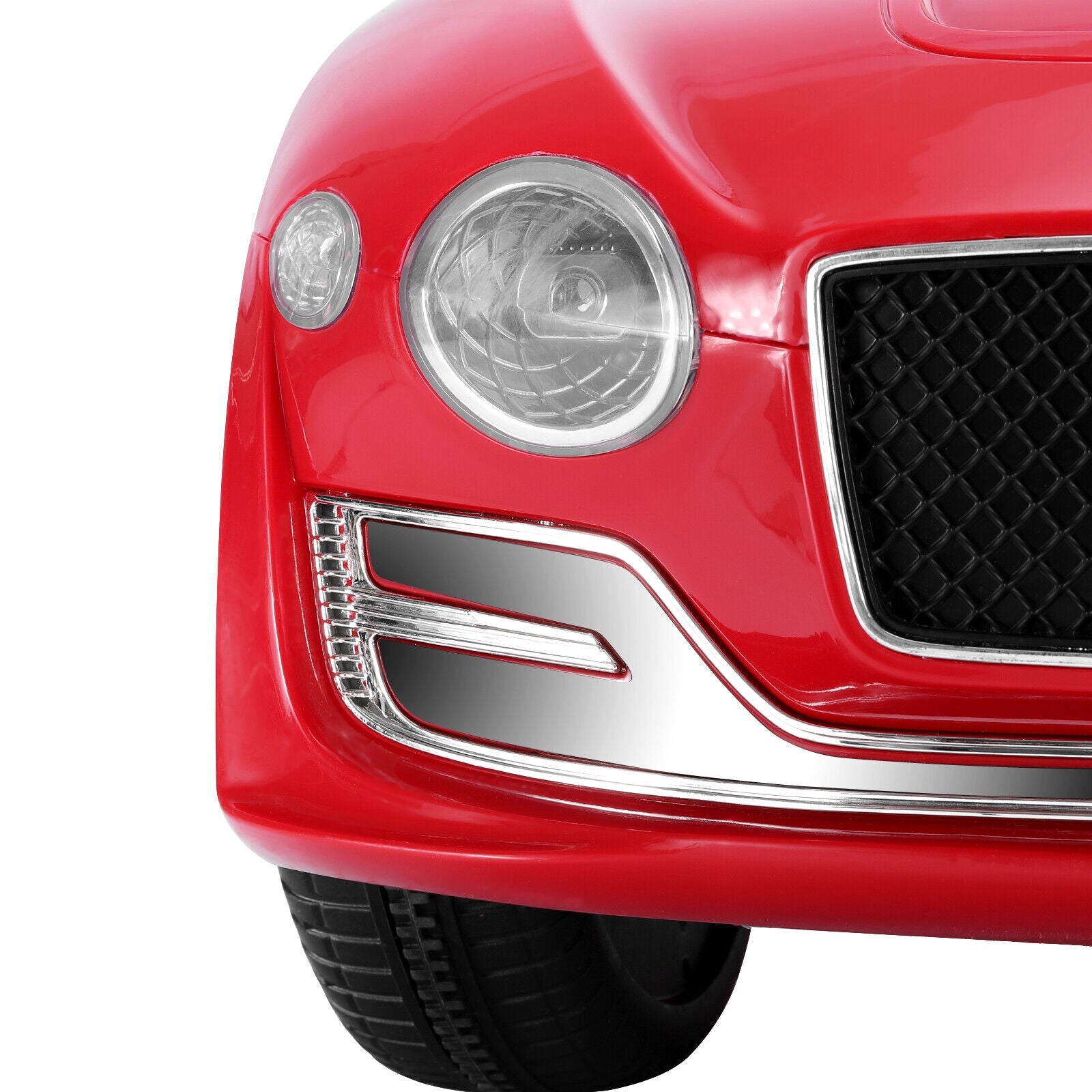 Bentley Electric 12V Battery Kids Ride On Car with Remote Control and MP3 Player