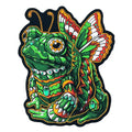Bioworkz "Fairy Toad" Moodmat