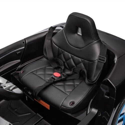 BMW I4 12V Kids Ride-On Car with Remote Control and Electric Power