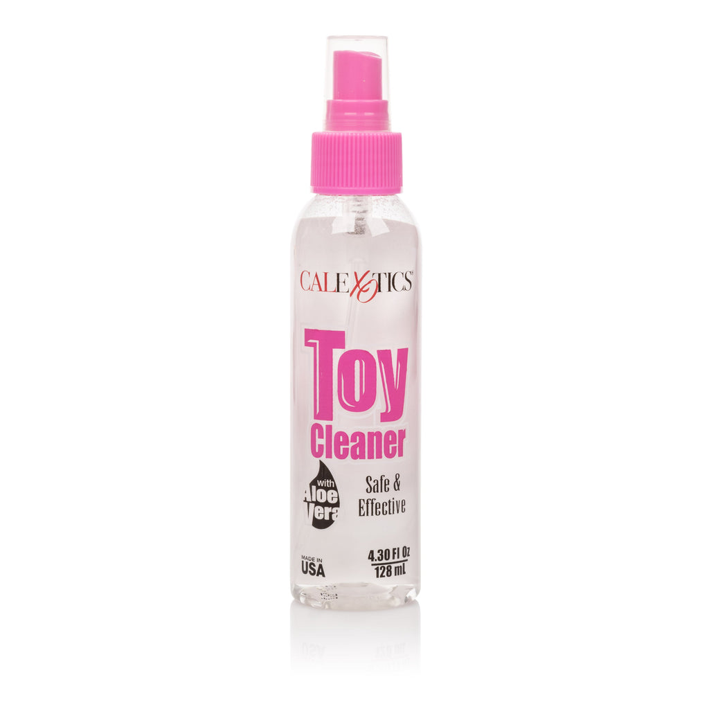 Universal Toy Cleaner with Aloe 4.3 Fl. Oz.