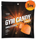 Gym Candy Bursts