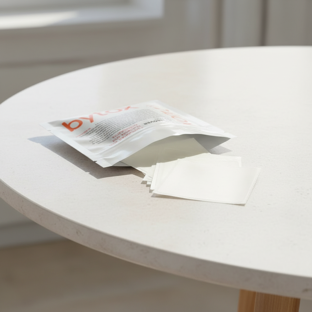 BYTOX Hangover Patch