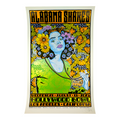 Chuck Sperry "Alabama Shakes, Hollywood Bowl 2025" Print
