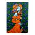 Chuck Sperry "The Mystic" Blotter Print