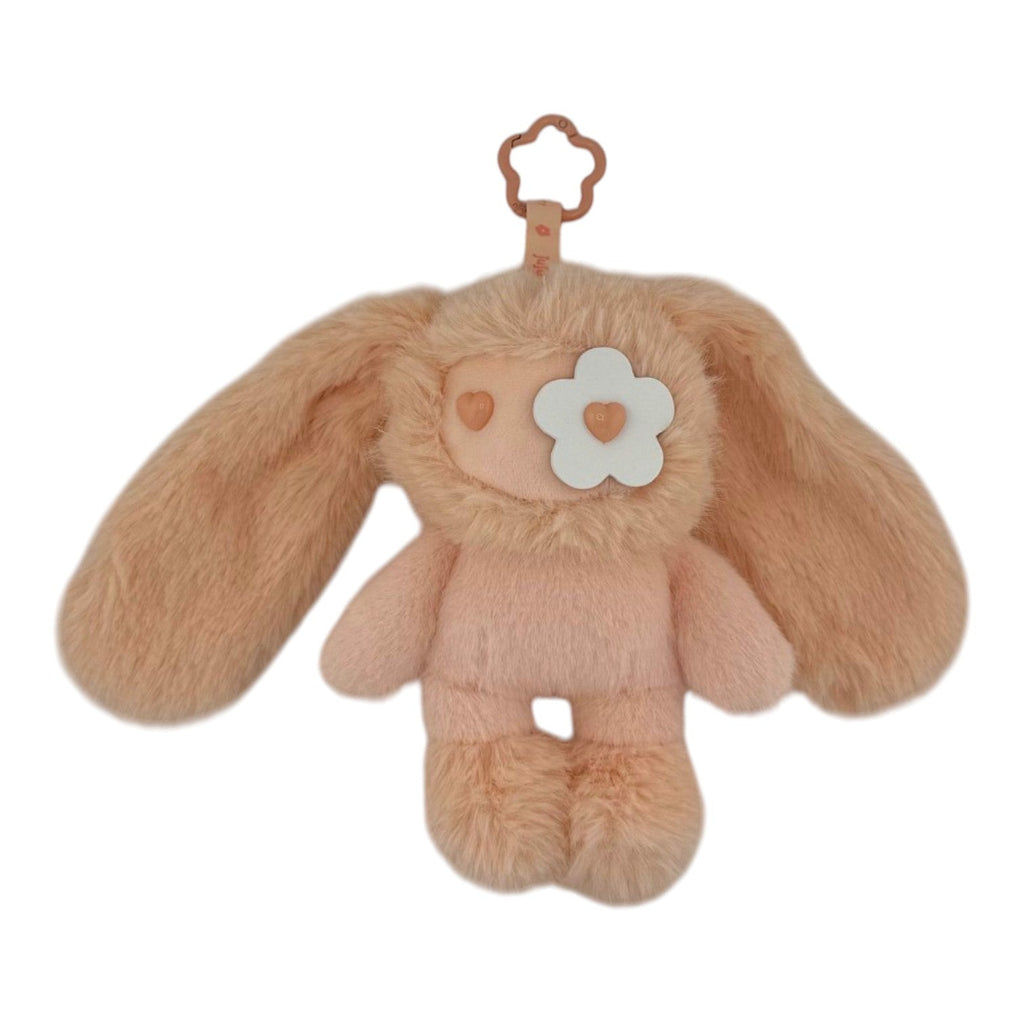 CJ Hendry "JuJu Easter (Cleo)" Plush Keychain