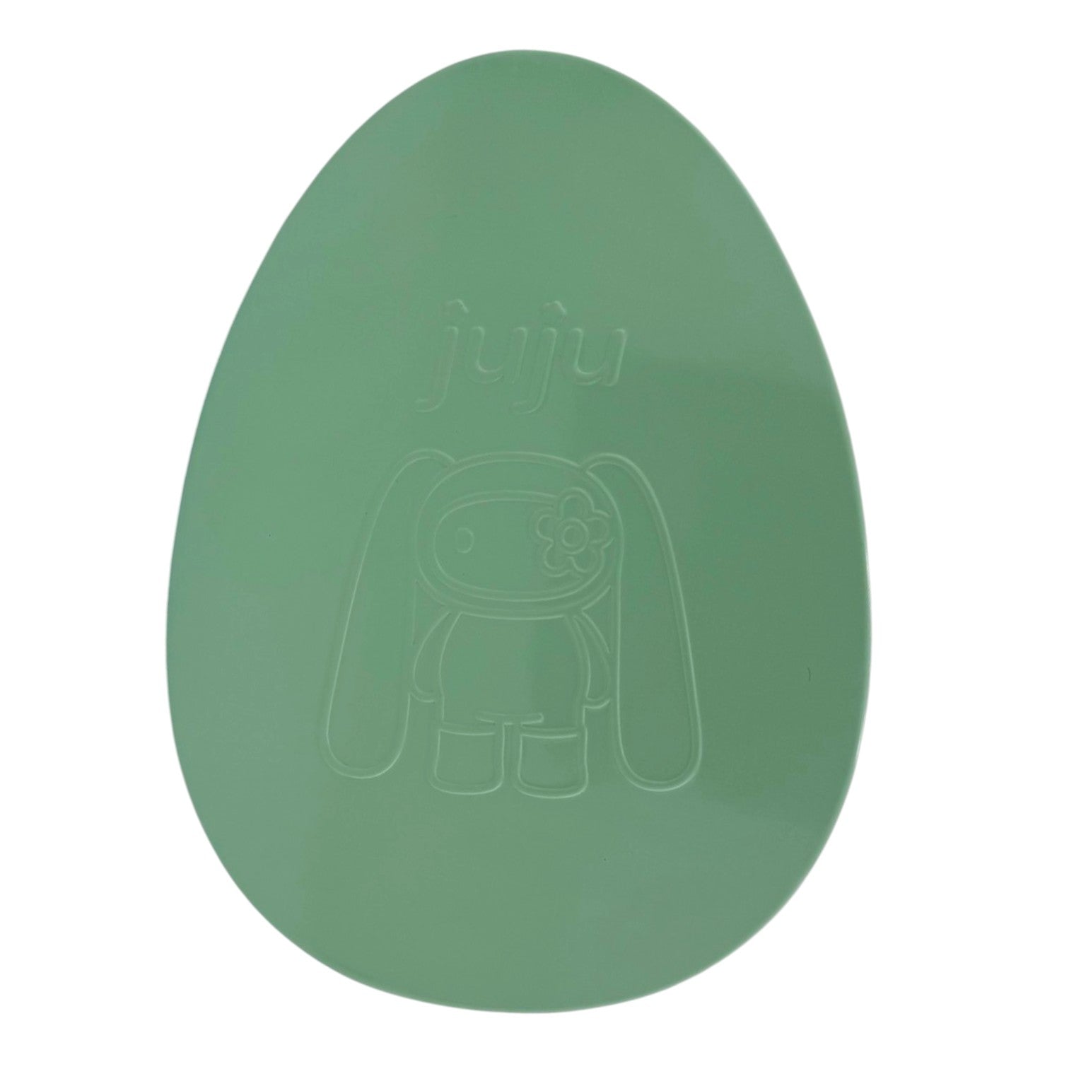 CJ Hendry "JuJu Easter (Cookie)" Plush Keychain