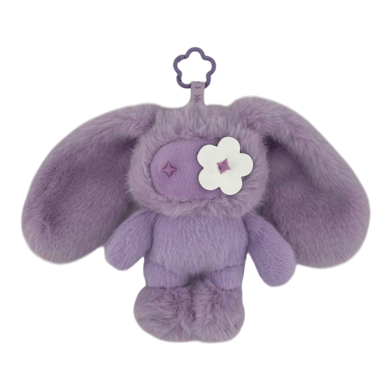 CJ Hendry "JuJu Easter (Cookie)" Plush Keychain